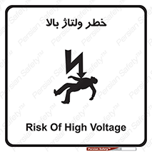 Electrocution , Electricity , برق , الکتریسیته , فشار قوی , 