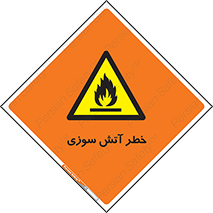 Flammable , شعله , سوختن , 
