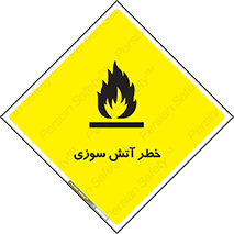 Flammable , شعله , سوختن , 