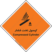 Cylinders , سیلندر , خطر , 