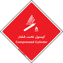 Cylinders , سیلندر , خطر , 