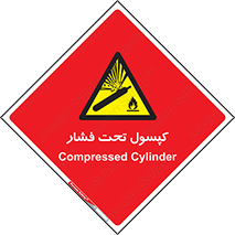 Cylinders , سیلندر , خطر , 