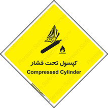 Cylinders , سیلندر , خطر , 