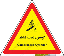 Cylinders , سیلندر , خطر , 