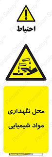 materials , ماده , انبار , خطر , 