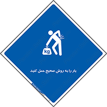 Lifting , Waist , شیوه , جابه جایی , بلندکردن , کمر , 