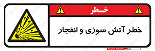 danger , risk , منفجر , سوختن , شعله , 