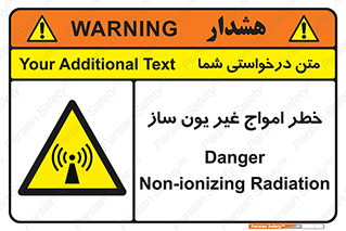 Radiation , یونیزه , بدون , ویو , موج , 