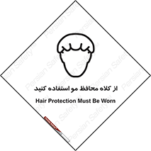 Hair , حفاظت , ایمنی , سر , 
