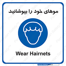 Hairnets , Hair , پوشاندن , گیس , سر , محصور , 