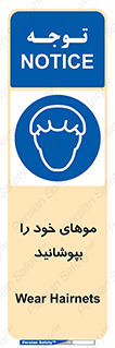 Hairnets , Hair , پوشاندن , گیس , سر , محصور , 