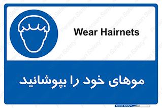 Hairnets , Hair , پوشاندن , گیس , سر , محصور , 