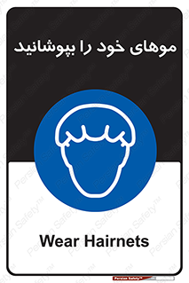 Hairnets , Hair , پوشاندن , گیس , سر , محصور , 