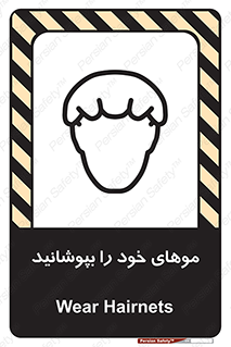 Hairnets , Hair , پوشاندن , گیس , سر , محصور , 