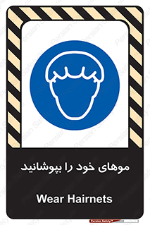 Hairnets , Hair , پوشاندن , گیس , سر , محصور , 