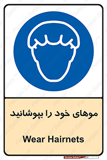 Hairnets , Hair , پوشاندن , گیس , سر , محصور , 
