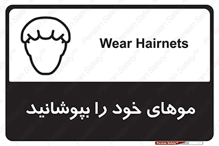 Hairnets , Hair , پوشاندن , گیس , سر , محصور , 