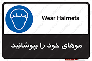 Hairnets , Hair , پوشاندن , گیس , سر , محصور , 