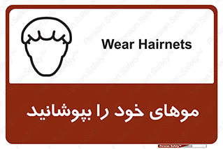 Hairnets , Hair , پوشاندن , گیس , سر , محصور , 