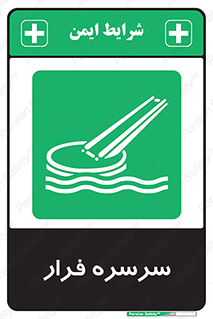 Evacuation , Slide , سطح , شیبدار , 