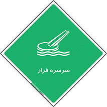 Evacuation , Slide , سطح , شیبدار , 