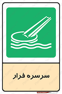 Evacuation , Slide , سطح , شیبدار , 