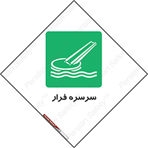 Evacuation , Slide , سطح , شیبدار , 