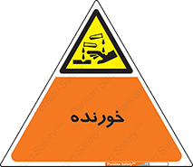 Corrosive , اکسید , خوردگی , خطر , 