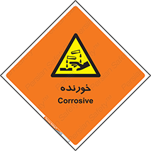 Corrosive , اکسید , خوردگی , خطر , 