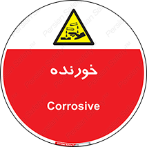 Corrosive , اکسید , خوردگی , خطر , 