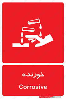 Corrosive , اکسید , خوردگی , خطر , 