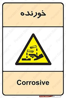 Corrosive , اکسید , خوردگی , خطر , 