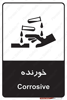 Corrosive , اکسید , خوردگی , خطر , 