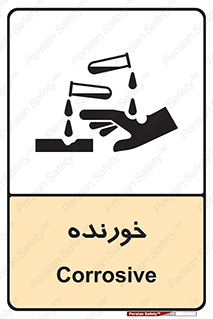 Corrosive , اکسید , خوردگی , خطر , 