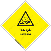 Corrosive , اکسید , خوردگی , خطر , 