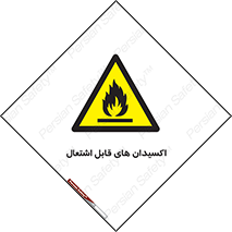 Oxidizing , Agent , اکسیدان , شعله , سوختن , ذرات , خطر , 