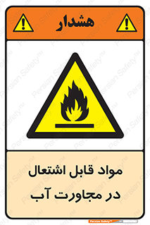 Spontaneous , Wet , ماده , شعله , آتش , نزدیکی , خطر , 