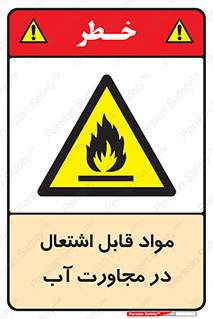 Spontaneous , Wet , ماده , شعله , آتش , نزدیکی , خطر , 