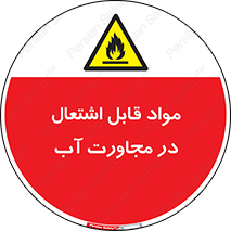 Spontaneous , Wet , ماده , شعله , آتش , نزدیکی , خطر , 
