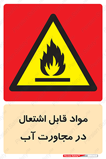 Spontaneous , Wet , ماده , شعله , آتش , نزدیکی , خطر , 