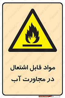 Spontaneous , Wet , ماده , شعله , آتش , نزدیکی , خطر , 