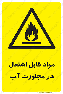 Spontaneous , Wet , ماده , شعله , آتش , نزدیکی , خطر , 
