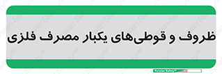 Cans , Tins , سبز , رنگ , ظرف , ظروف , یکبار مصرف , آهنی , 
