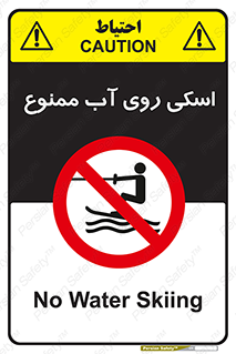 Skiing , جت اسکی , 