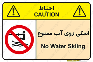 Skiing , جت اسکی , 