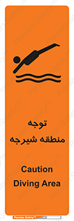 Diving , پرت شدن , مجاز , خطر , 