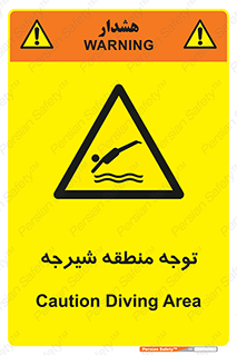 Diving , پرت شدن , مجاز , خطر , 