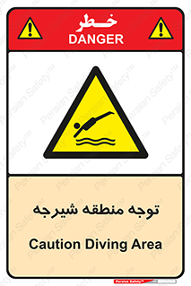 Diving , پرت شدن , مجاز , خطر , 