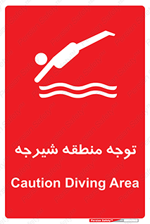 Diving , پرت شدن , مجاز , خطر , 