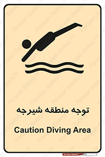 Diving , پرت شدن , مجاز , خطر , 